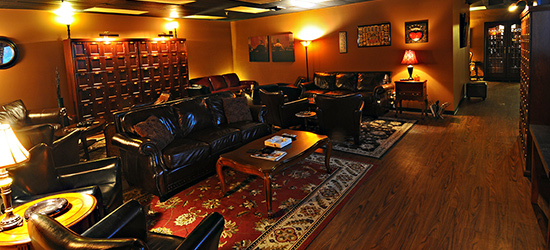 mainroom